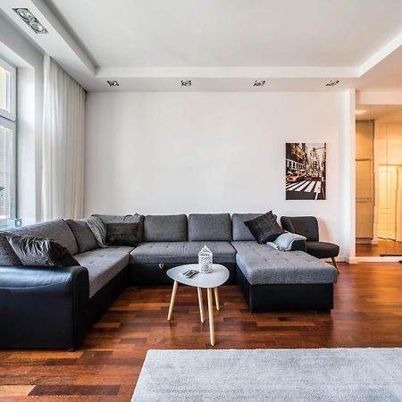 Rynek 45 Apartament Wrocław Kültér fotó