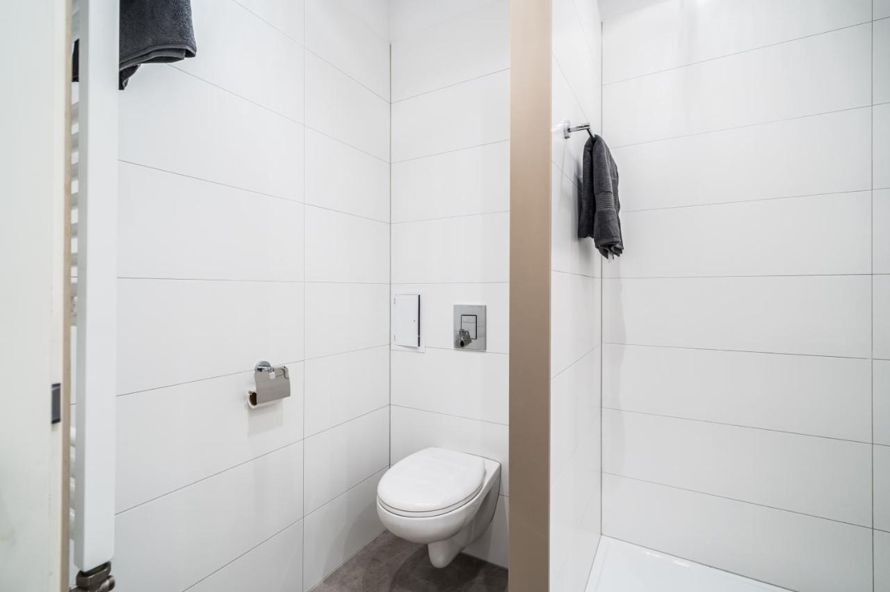 Rynek 45 Apartament Wrocław Kültér fotó