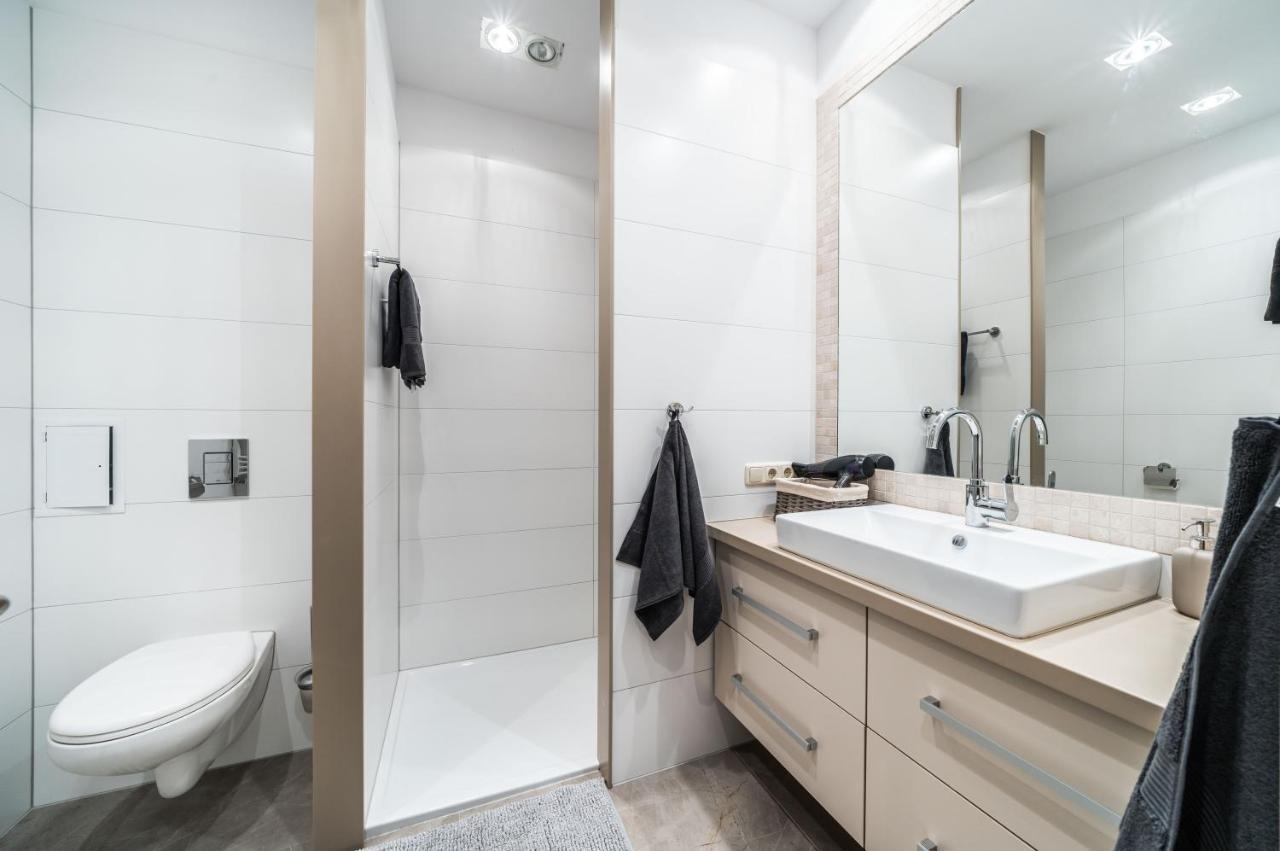 Rynek 45 Apartament Wrocław Kültér fotó