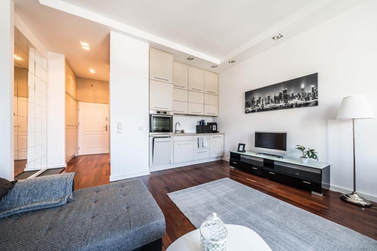 Rynek 45 Apartament Wrocław Kültér fotó