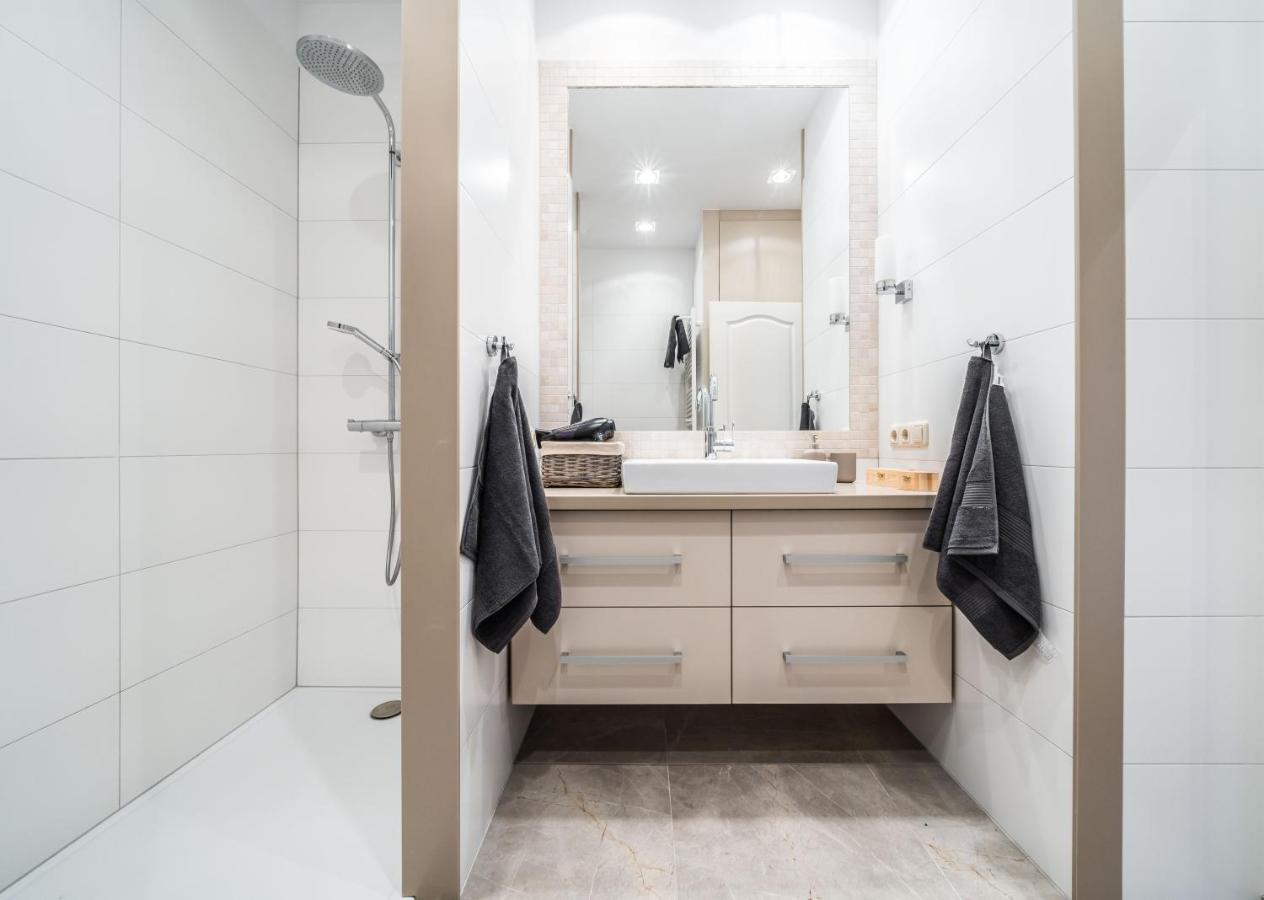 Rynek 45 Apartament Wrocław Kültér fotó