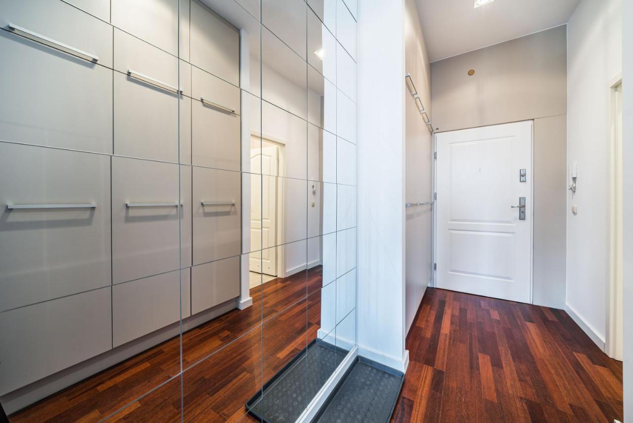 Rynek 45 Apartament Wrocław Kültér fotó