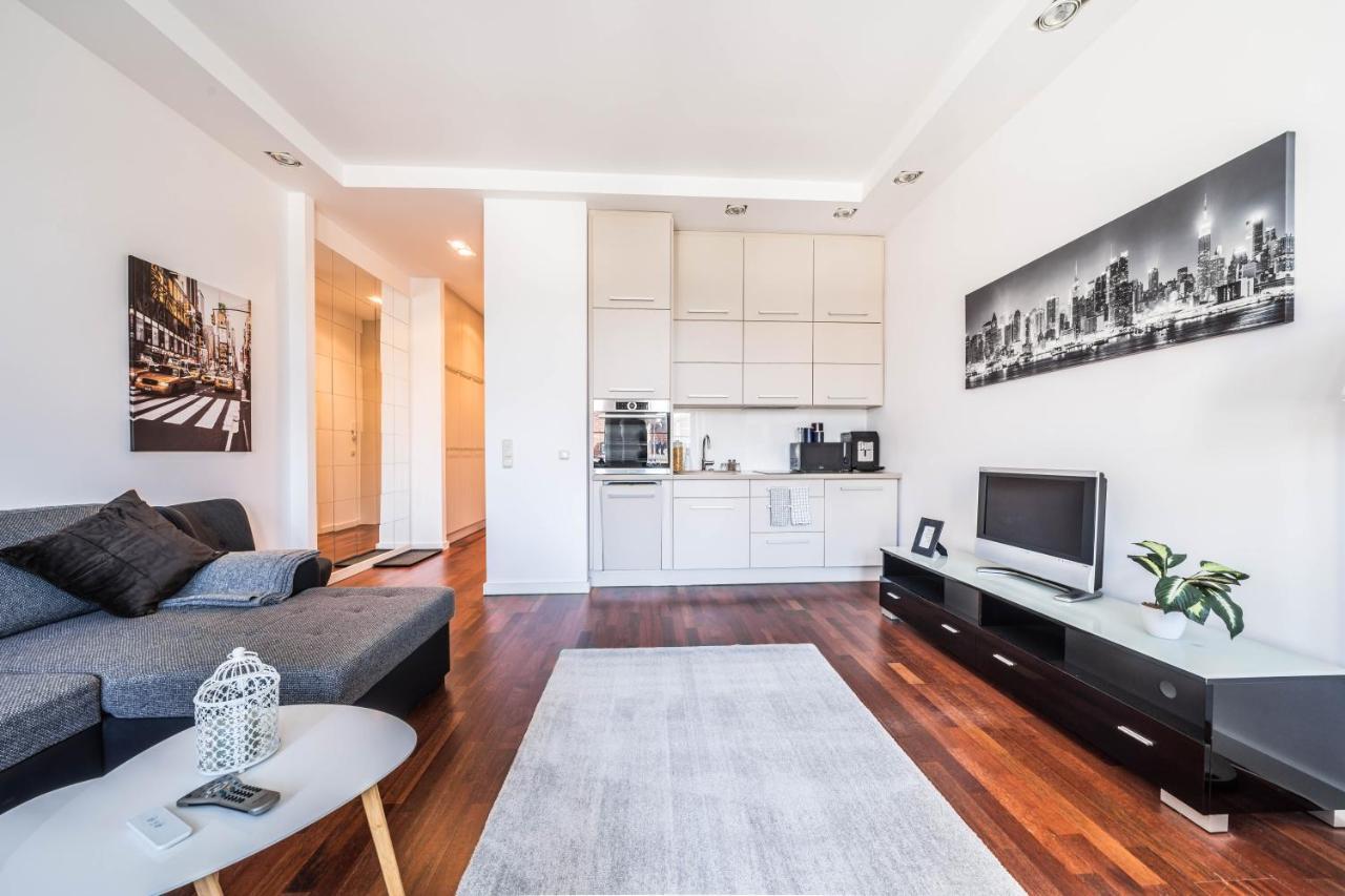 Rynek 45 Apartament Wrocław Kültér fotó