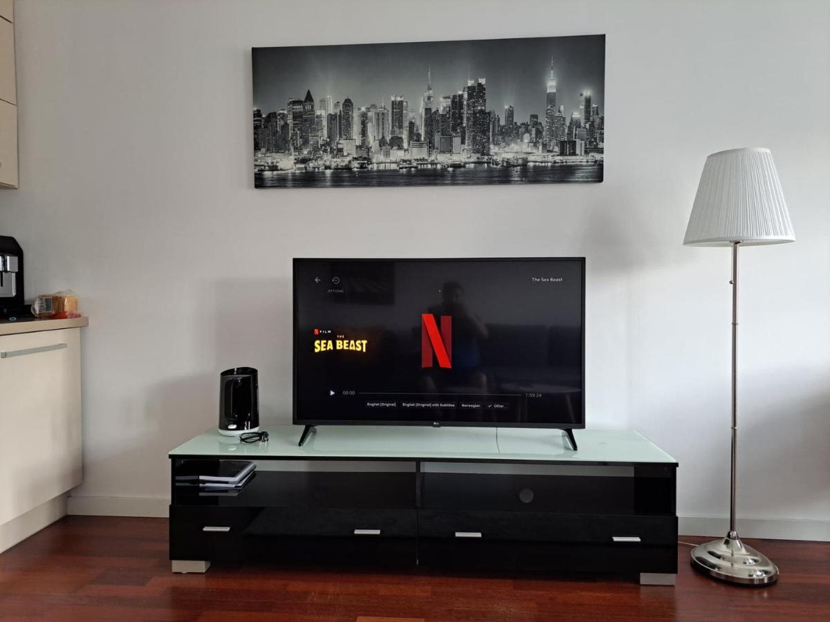 Rynek 45 Apartament Wrocław Kültér fotó